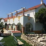 Quinta Ribeira Do Labrador - Lisbon West Wine Route Agroturismo Alenquer
