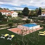Quinta Ribeira Do Labrador - Lisbon West Wine Route Agroturismo Alenquer