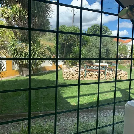 Farm stay Quinta Ribeira Do Labrador - Lisbon West Wine Route *