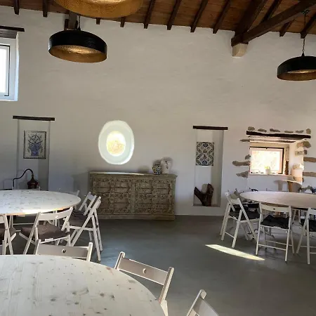 Quinta Ribeira Do Labrador - Lisbon West Wine Route * 阿伦克尔