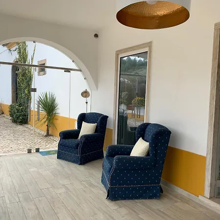 Quinta Ribeira Do Labrador - Lisbon West Wine Route Farm stay