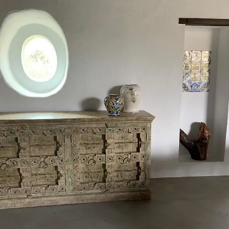 Quinta Ribeira Do Labrador - Lisbon West Wine Route 阿伦克尔