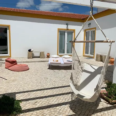 Farm stay Quinta Ribeira Do Labrador - Lisbon West Wine Route Alenquer