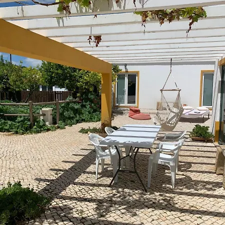 Quinta Ribeira Do Labrador - Lisbon West Wine Route Alenquer