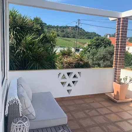 Quinta Ribeira Do Labrador - Lisbon West Wine Route *
