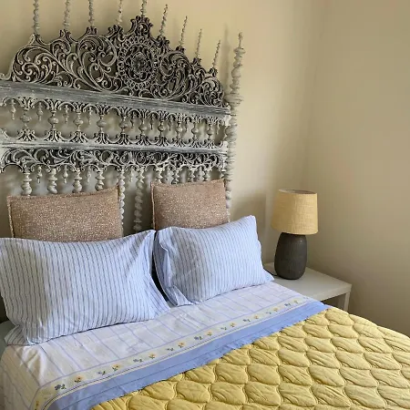 Quinta Ribeira Do Labrador - Lisbon West Wine Route Farm stay *