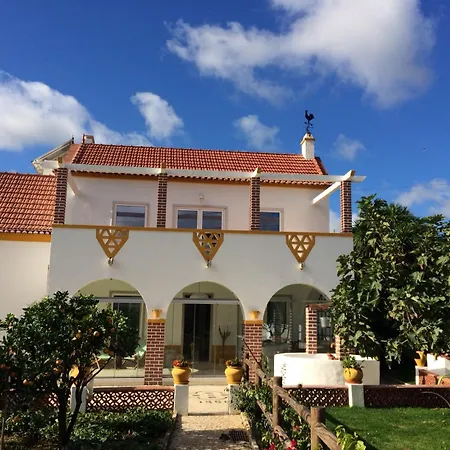 Quinta Ribeira Do Labrador - Lisbon West Wine Route Alenquer