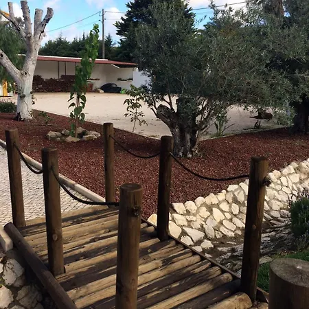 Quinta Ribeira Do Labrador - Lisbon West Wine Route Alenquer