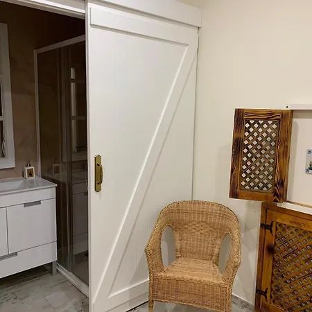 Farm stay Quinta Ribeira Do Labrador - Lisbon West Wine Route *