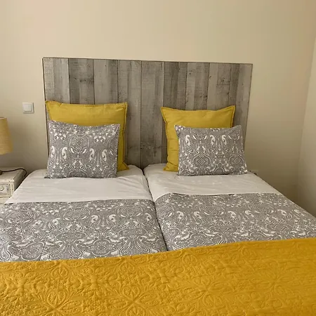 Quinta Ribeira Do Labrador - Lisbon West Wine Route Farm stay Alenquer