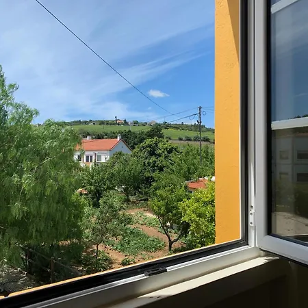 Farm stay Quinta Ribeira Do Labrador - Lisbon West Wine Route Alenquer