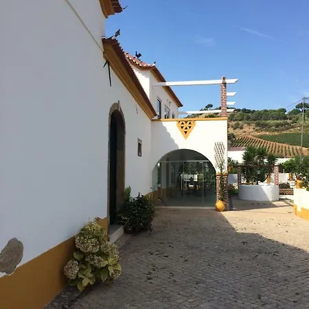 Farm stay Quinta Ribeira Do Labrador - Lisbon West Wine Route Alenquer