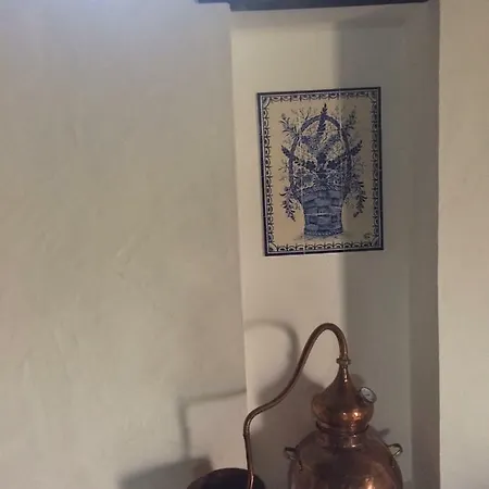 Quinta Ribeira Do Labrador - Lisbon West Wine Route Farm stay *