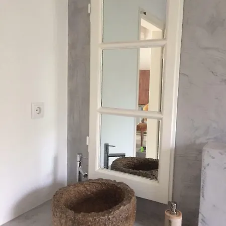 Quinta Ribeira Do Labrador - Lisbon West Wine Route *