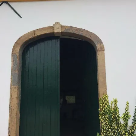 Quinta Ribeira Do Labrador - Lisbon West Wine Route Farm stay *