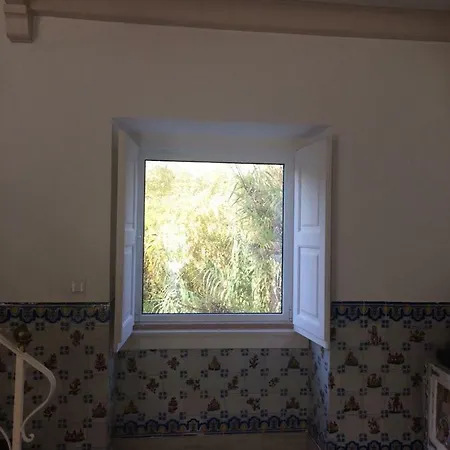 Farmház Quinta Ribeira Do Labrador - Lisbon West Wine Route Alenquer