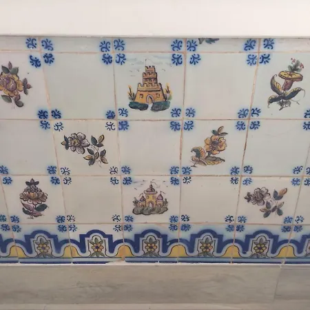 Quinta Ribeira Do Labrador - Lisbon West Wine Route Alenquer