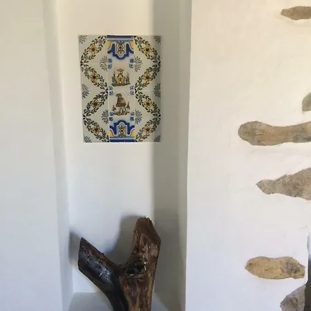 Quinta Ribeira Do Labrador - Lisbon West Wine Route Farm stay Alenquer