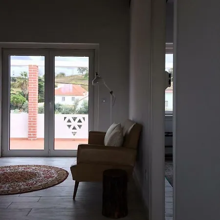 Farm stay Quinta Ribeira Do Labrador - Lisbon West Wine Route Alenquer