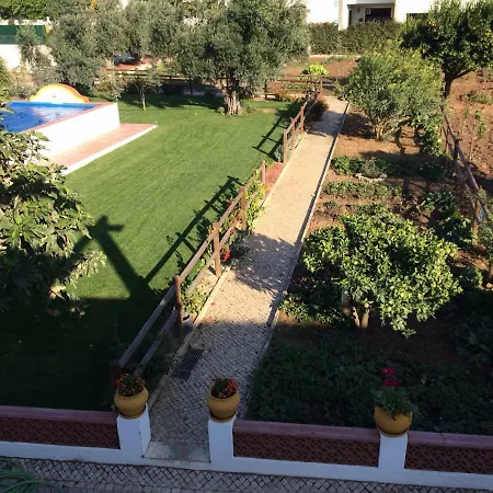 Quinta Ribeira Do Labrador - Lisbon West Wine Route Alenquer