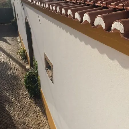 Quinta Ribeira Do Labrador - Lisbon West Wine Route *