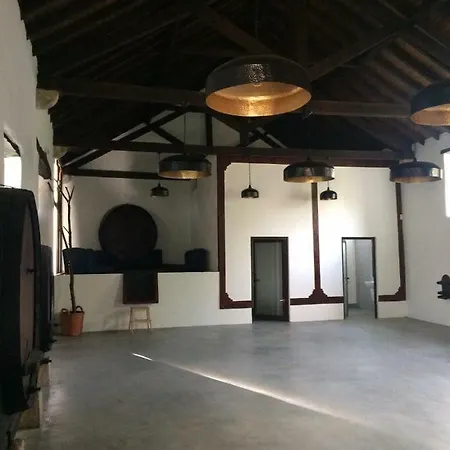 Quinta Ribeira Do Labrador - Lisbon West Wine Route Farm stay Alenquer