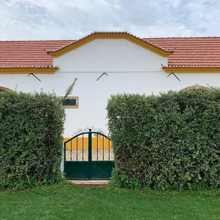 Farm stay Quinta Ribeira Do Labrador - Lisbon West Wine Route Alenquer