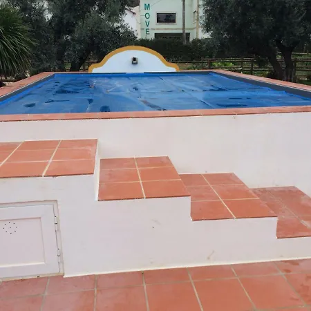 Quinta Ribeira Do Labrador - Lisbon West Wine Route Farm stay Alenquer