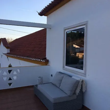 Quinta Ribeira Do Labrador - Lisbon West Wine Route Farm stay