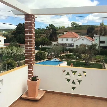 Farm stay Quinta Ribeira Do Labrador - Lisbon West Wine Route Alenquer