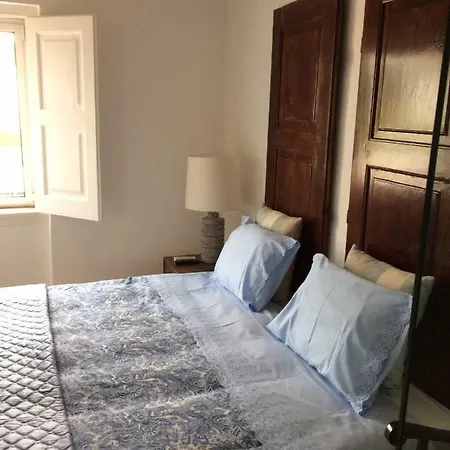 Farm stay Quinta Ribeira Do Labrador - Lisbon West Wine Route *