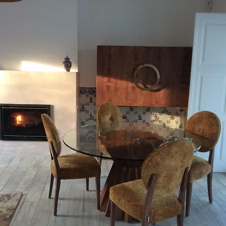 Quinta Ribeira Do Labrador - Lisbon West Wine Route 阿伦克尔