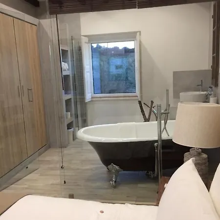 Quinta Ribeira Do Labrador - Lisbon West Wine Route 农家乐 阿伦克尔