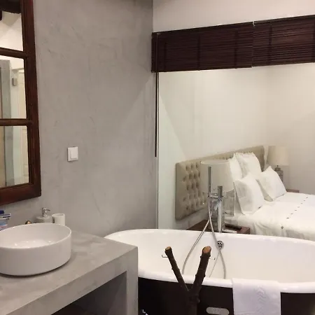 农家乐 Quinta Ribeira Do Labrador - Lisbon West Wine Route *