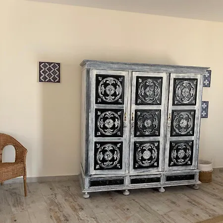 Quinta Ribeira Do Labrador - Lisbon West Wine Route 农家乐 *