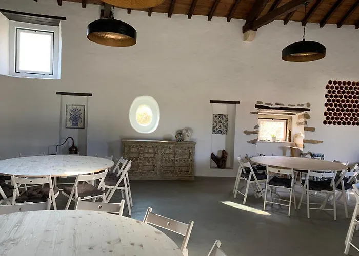 Quinta Ribeira Do Labrador - Lisbon West Wine Route * ألينكوير