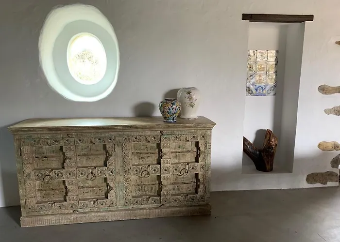 Quinta Ribeira Do Labrador - Lisbon West Wine Route ألينكوير