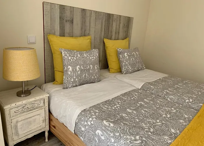 مزرعة للإقامة Quinta Ribeira Do Labrador - Lisbon West Wine Route *