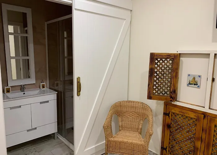 مزرعة للإقامة Quinta Ribeira Do Labrador - Lisbon West Wine Route *