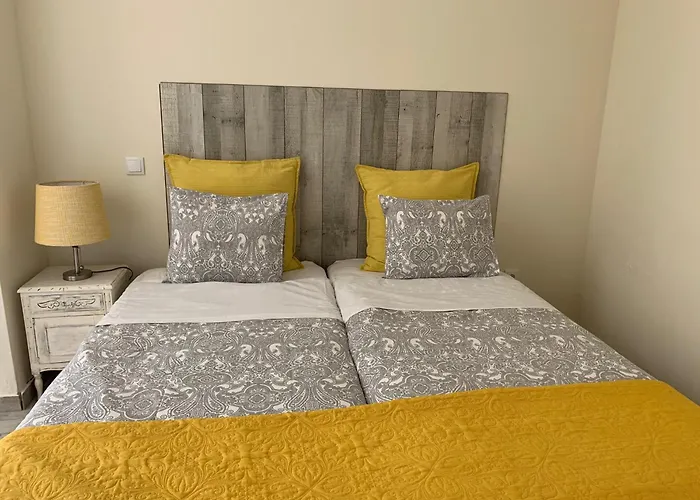 Quinta Ribeira Do Labrador - Lisbon West Wine Route مزرعة للإقامة ألينكوير