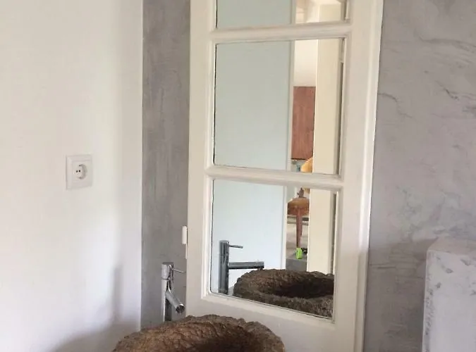 Quinta Ribeira Do Labrador - Lisbon West Wine Route *