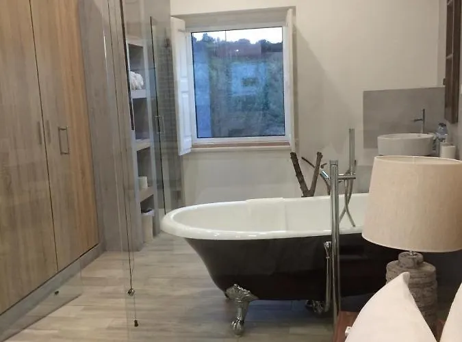 Quinta Ribeira Do Labrador - Lisbon West Wine Route مزرعة للإقامة ألينكوير