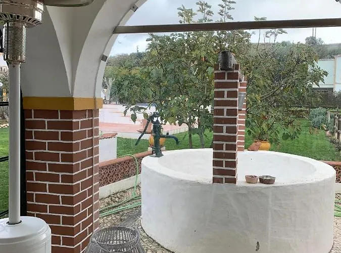 Quinta Ribeira Do Labrador - Lisbon West Wine Route مزرعة للإقامة